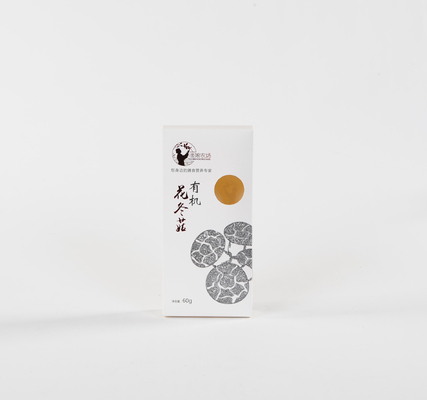 Display per cosmetici di supermercato personalizzato Scatole con rivestimento lucido Cartone POP Display