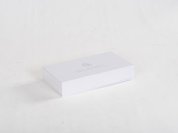 Stampa a colori magnetica del contenitore di regalo della chiusura del cartone ondulato CYMK Pantone