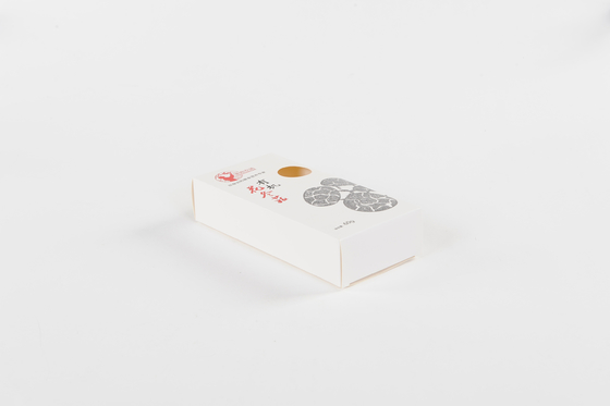 Display per cosmetici di supermercato personalizzato Scatole con rivestimento lucido Cartone POP Display