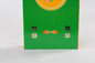 Scatole regalo in cartone di Natale eco-friendly personalizzabili Disegno semplice Arton imballaggio colore personalizzato