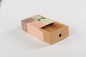 Logo personalizzato Cartone cassetto regalo Eco-friendly Arton imballaggio colore personalizzabile