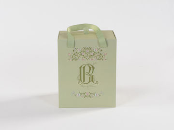 Contenitori di regalo pieganti robusti rigidi professionali del cartone dei contenitori di regalo del cartone