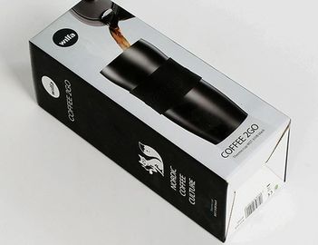 L'alta fluidità ha riciclato la stampa d'imballaggio di carta della scatola CMYK